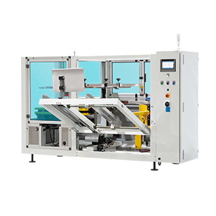 紙箱成型機 CF-20TX